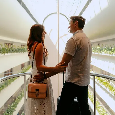 Intercontinental Brisbane By Ihg-3